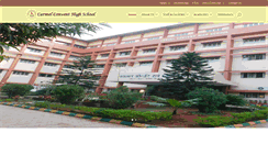 Desktop Screenshot of carmelkalamboli.org